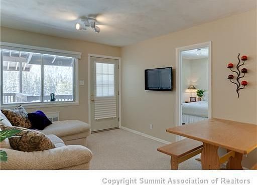 Clean, neat and spacious