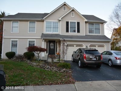 2400 Artesian Ln, Bowie, MD, 20716