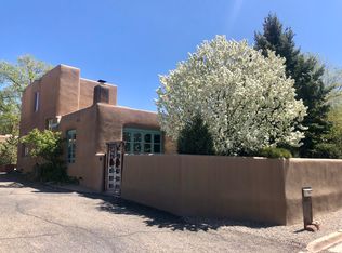 410 Griffin St, Santa Fe, NM 87501