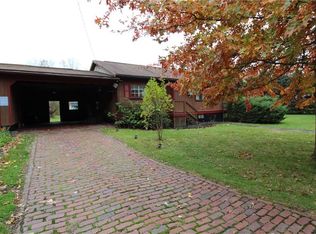 101 E Duquesne St, Celoron, NY 14720