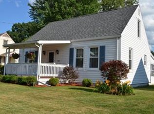 220 Seneca St, Corning, NY 14830