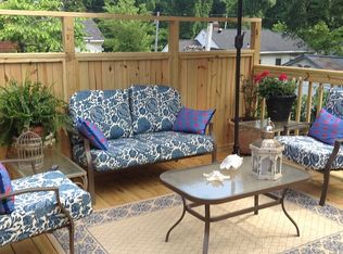 602 Terrace St, Griffin, GA 30224