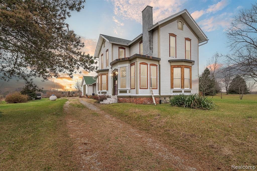 4884 Hawkins Rd, Jackson, MI 49201 MLS 20230100520 Zillow