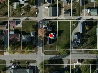 102 S Park St, Monroe, IN 46772