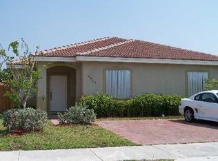 10803 SW 229th St, Miami, FL 33170