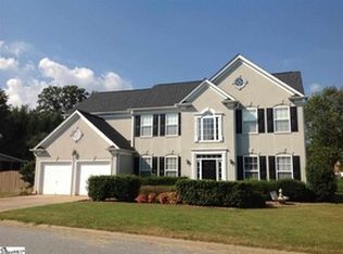 23 Wolf Den Dr, Greer, SC 29650