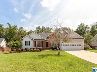148 Deer Path, Anniston, AL 36207
