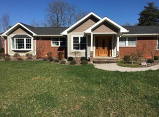 374 Liberty Hill Rd, Statesville, NC 28625