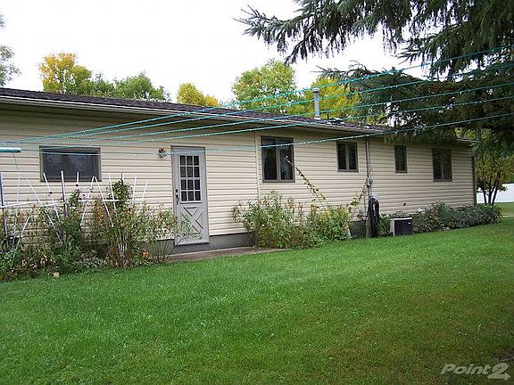 Howland Ext. rear 1