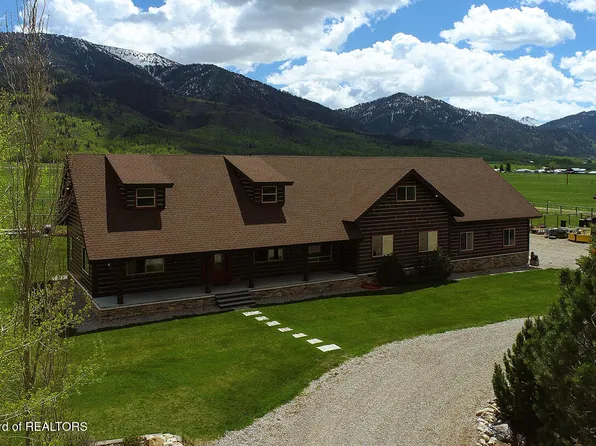 87 Dew Drop Ln, Bedford, WY 83112