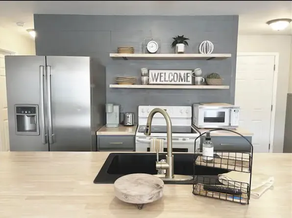 101 S Buchanan St, Maryville, MO 64468