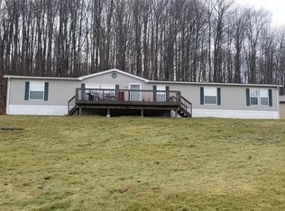 406 Flanders Hill Rd, Windsor, NY 13865