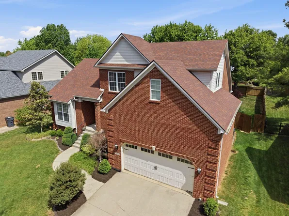 3261 Sebastian Ln, Lexington, KY 40513