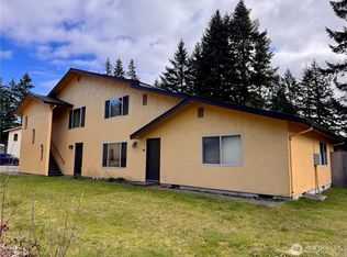 1125 N 13th (Lot D) Street Lot D, Shelton, WA