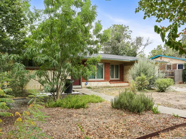 1342 Oblate Dr, San Antonio, TX 78216