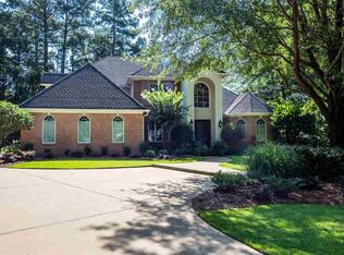 807 Woodland Pne, Flowood, MS 39232