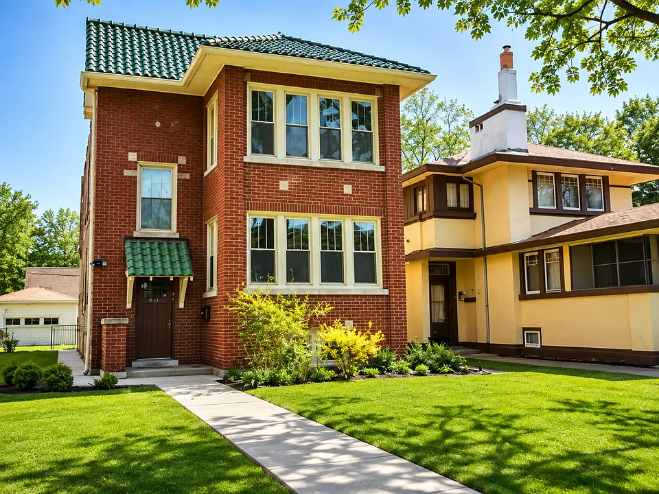 414 S Harvey Ave #2