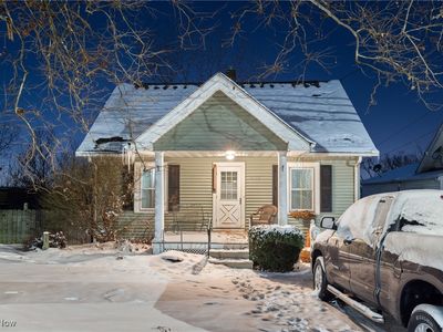 4512 Grayton Rd, Cleveland, OH, 44135