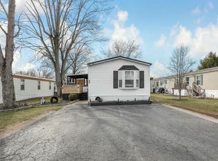86 Skyline Dr, Ashville, OH