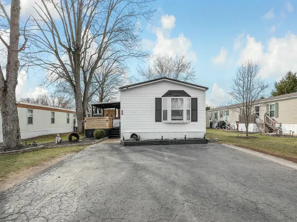 86 Skyline Dr, Ashville, OH 43103