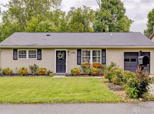 390 Broadway St, Maineville, OH