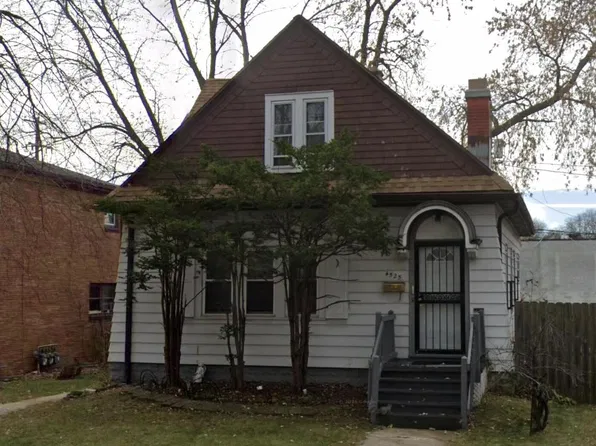 4525 W Leon TERRACE, Milwaukee, WI 53216