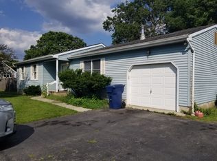 1045 Beachwood Blvd, Beachwood, NJ