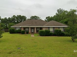 12878 Briarwood Dr, Foley, AL 36535