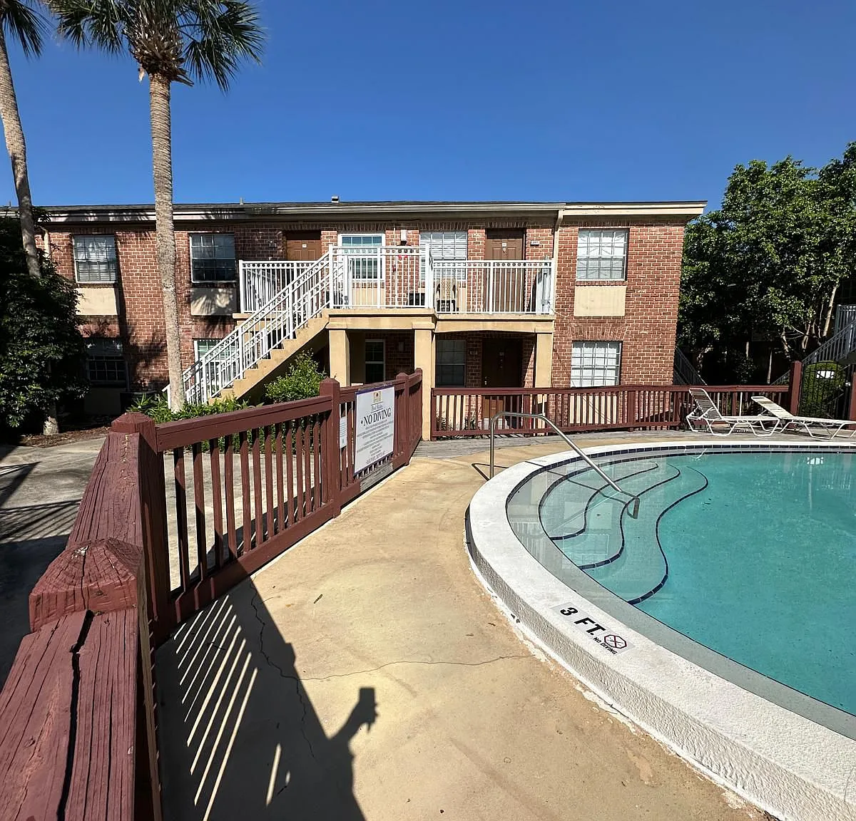 1 bed, 552 sqft, $1,200 — Photo 4