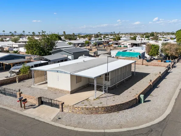 12390 E 35th Pl, Yuma, AZ 85367