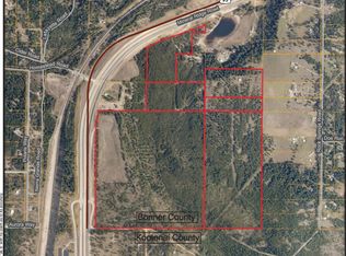 Nka Hwy #95, Athol, ID 83801