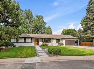 3866 S Jersey St, Denver, CO 80237