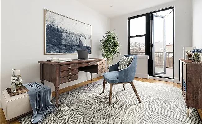 Rented by Voro NYC | media 18