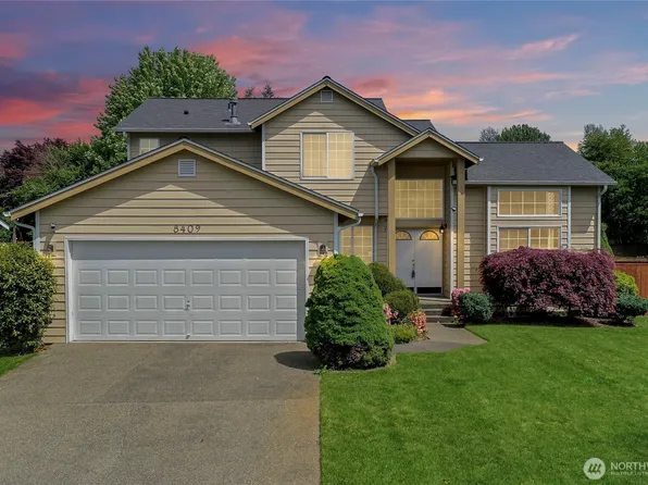 8409 152nd Avenue E, Puyallup, WA 98372