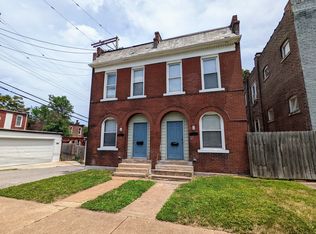 3416 Louisiana Ave, Saint Louis, MO