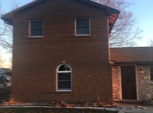 1419 State Route 29, Celina, OH 45822
