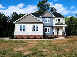 12036 Corte Castle Rd, Chesterfield, VA 23838