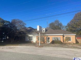 365 N Magnolia Ave, Olanta, SC 29114