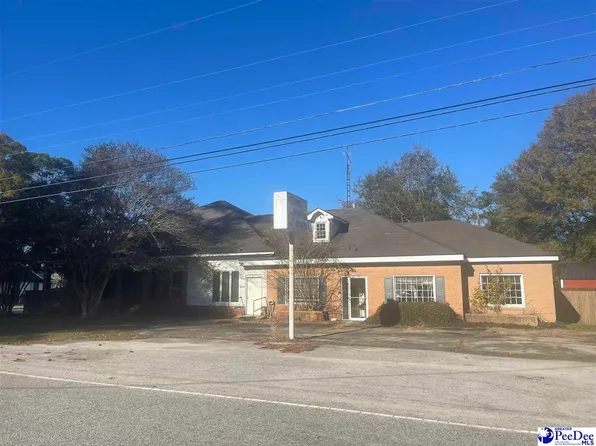 365 N Magnolia Ave, Olanta, SC 29114