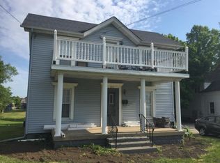 162 W Commercial Ave, Lowell, IN 46356