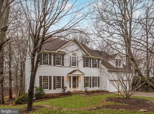 7082 Garden Walk, Columbia, MD 21044