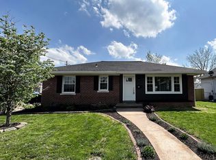 1921 E Michigan St, Evansville, IN 47711