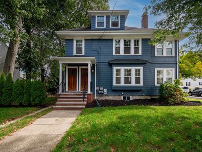 119 Medford St #119, Arlington, MA, 02474
