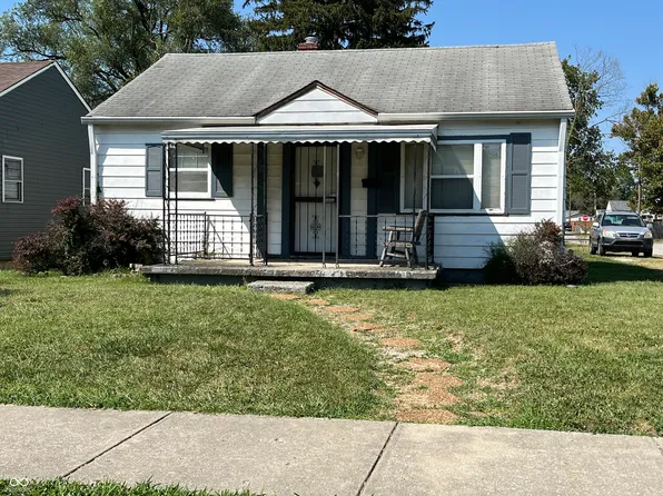 (undisclosed Address), Indianapolis, IN 46203