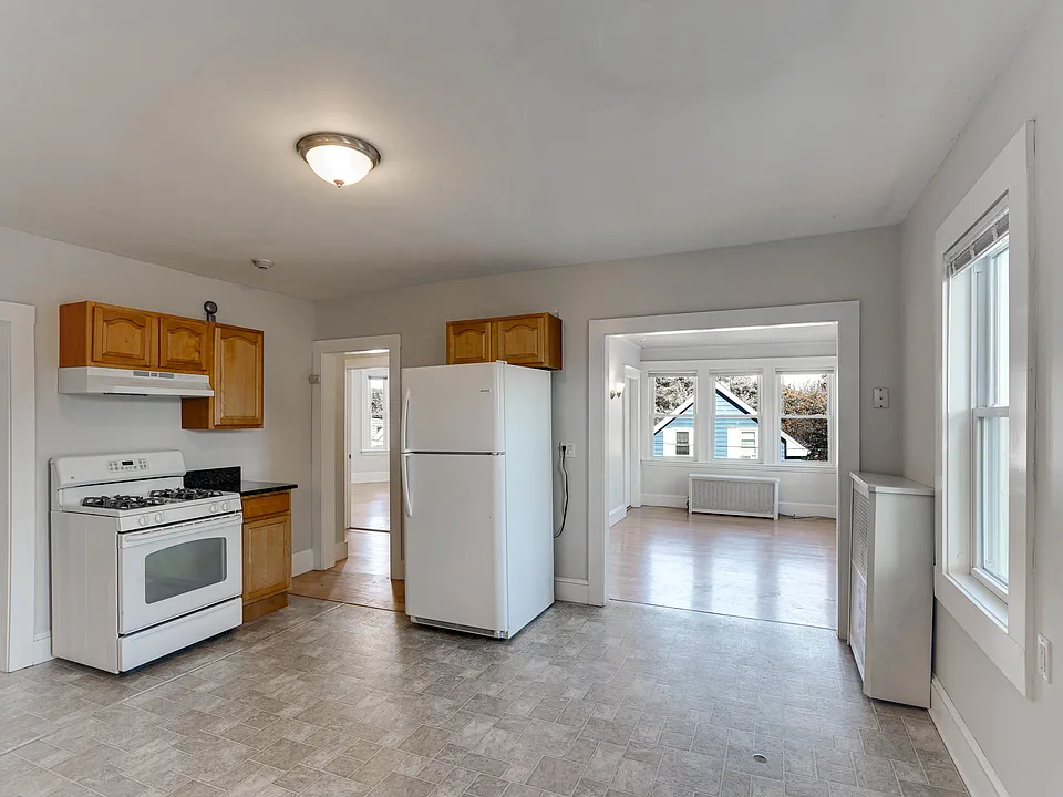 14 Wheatland St #2