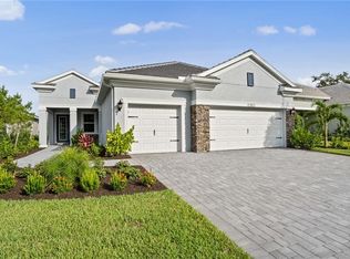 13861 Magnolia Isles Dr, Fort Myers, FL 33905