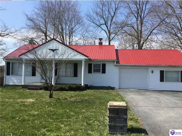 8215 N Dixie Hwy, Bonnieville, KY 42713