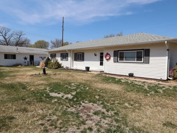 407 Everett St, Alma, NE 68920