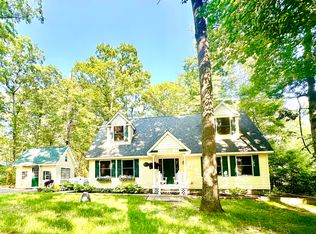 5158 Pine Grove Dr, Spruce, MI 48762