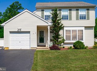 44 Klein Dr, Trenton, NJ 08620